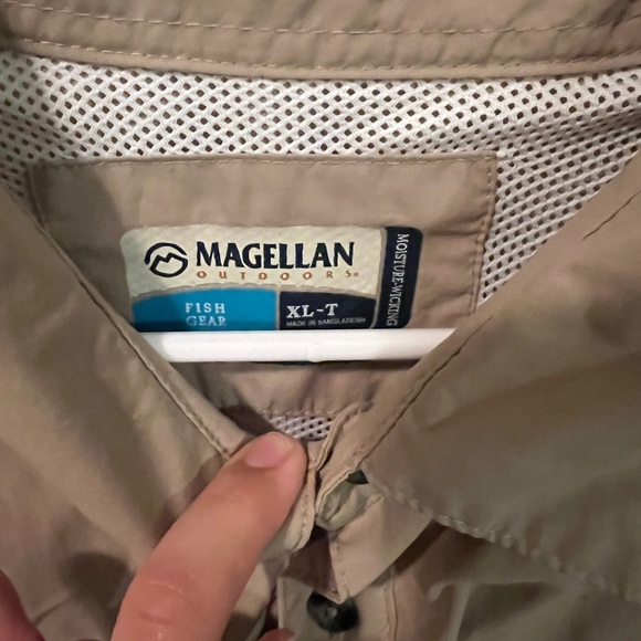 Magellan - Picture 2 of 2